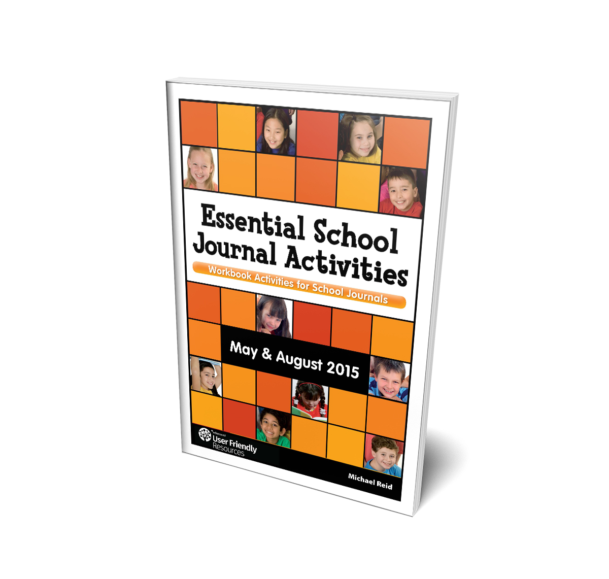 804Q Book Mockup (Updated 2023)