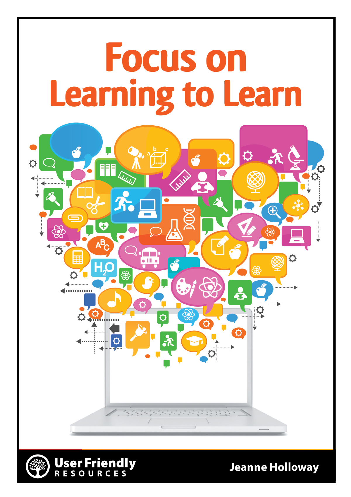 Learning Ro Learn Focus on Learning to Learn - User Friendly Resources NZ