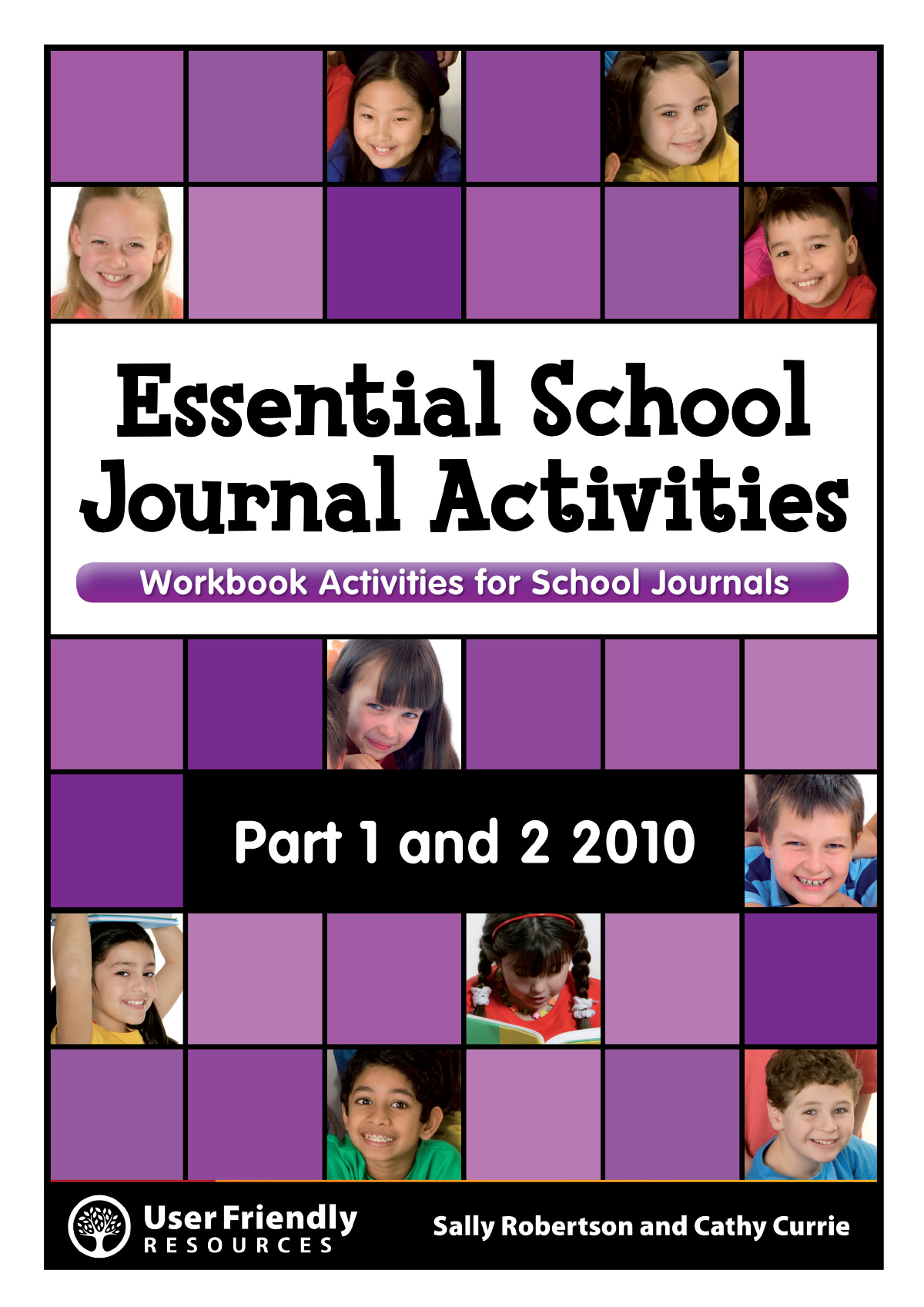 English Literacy, School Journal Activities, User Friendly Resources NZ