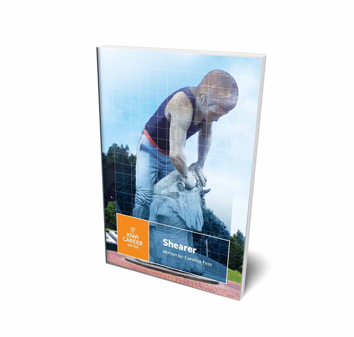 Kiwi Career Series: Shearer