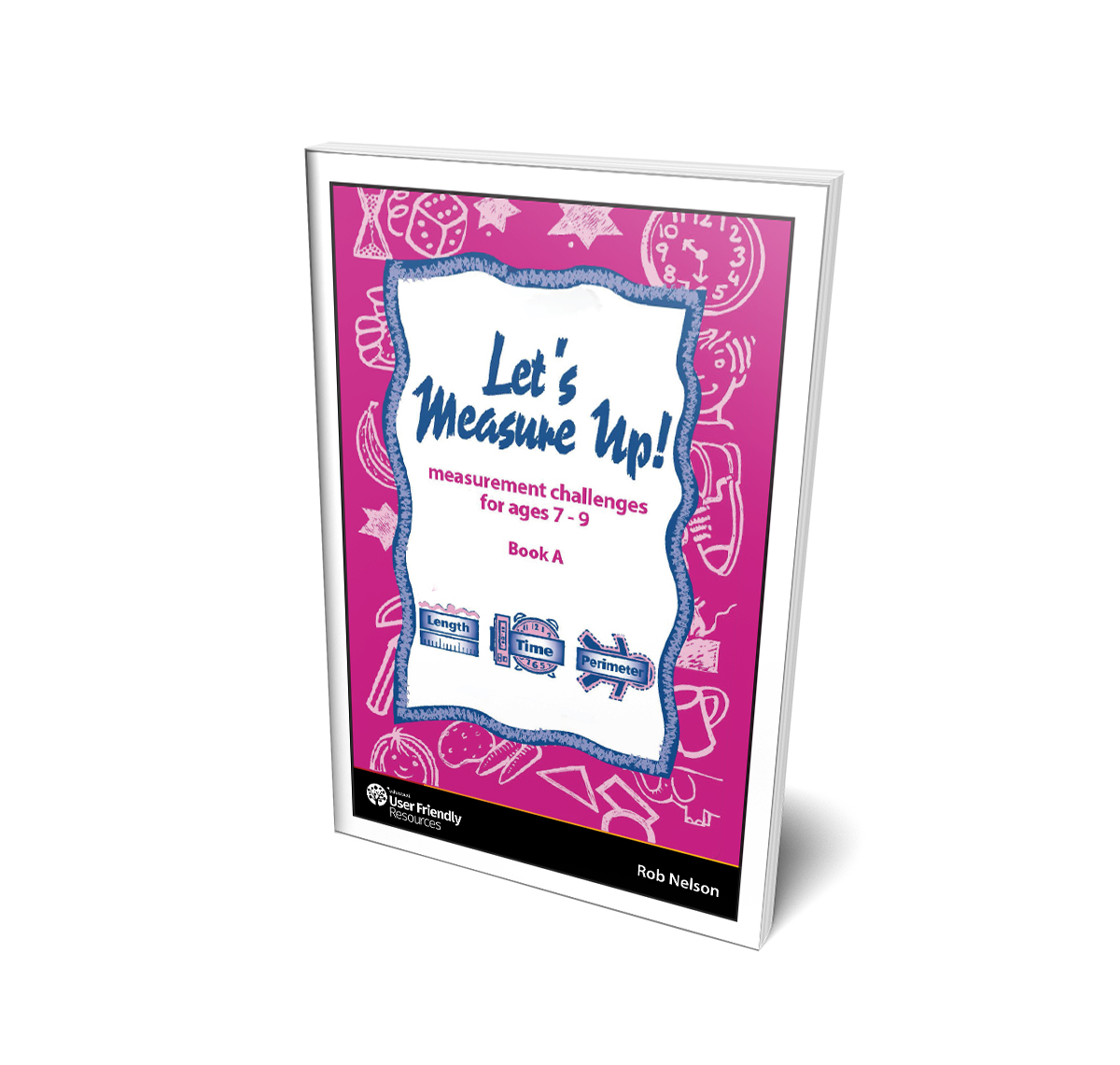 543A Book MockUp (Updated 2023)