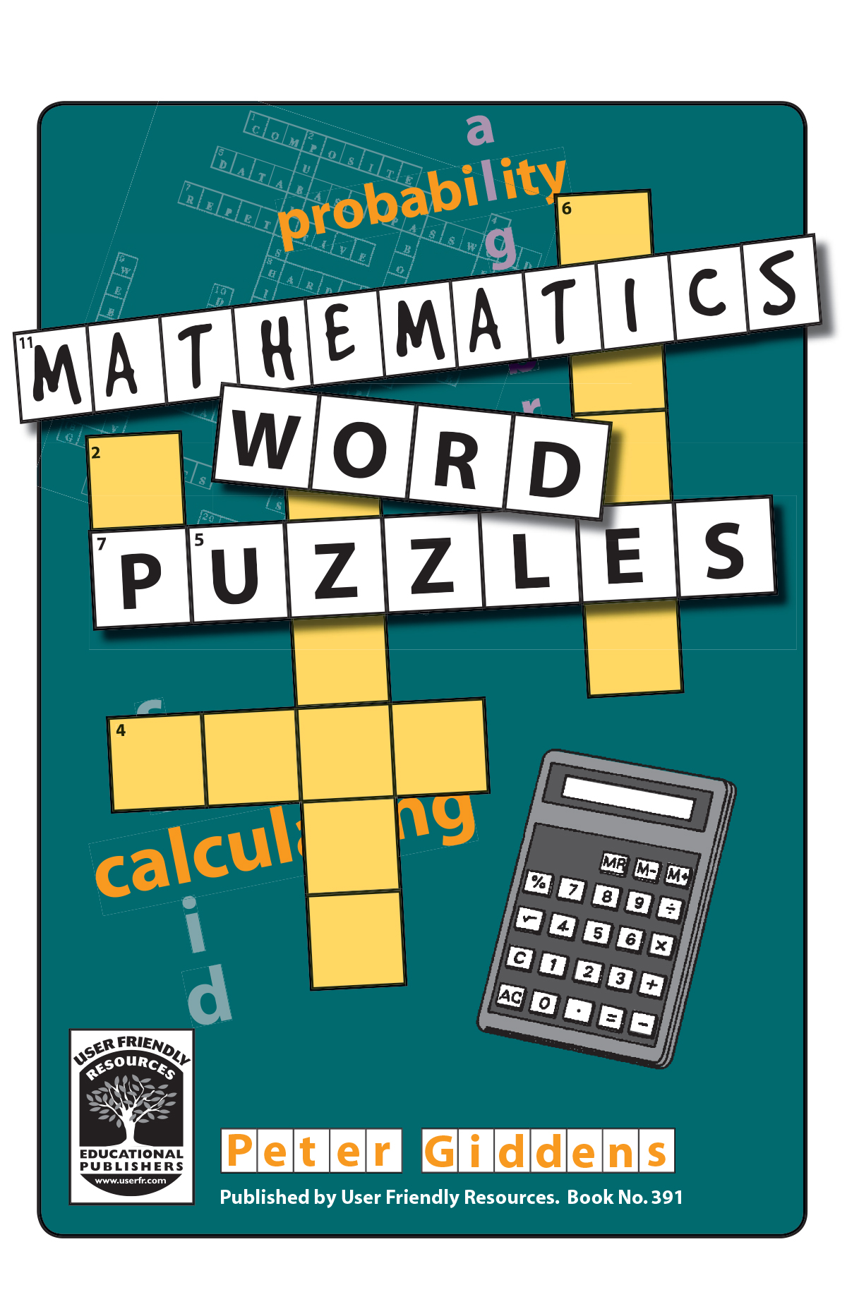Mathematics Word Puzzles - User Friendly Resources AU