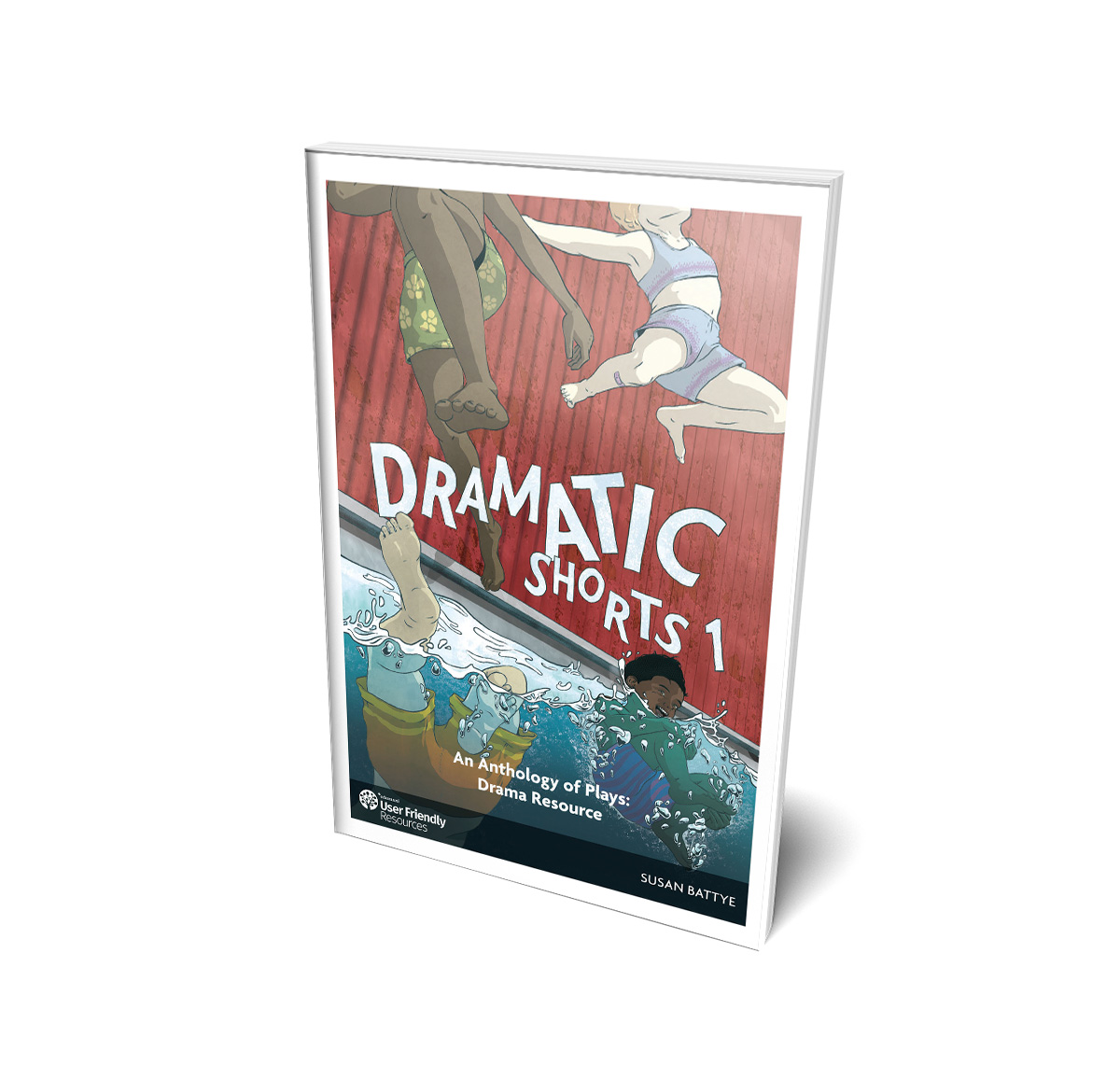 Dramatic Shorts 1: Teacher Resource Dramatic Shorts 1: Teacher Resource